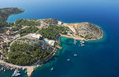 MH Holiday Dream - Oaza Mira Resort
