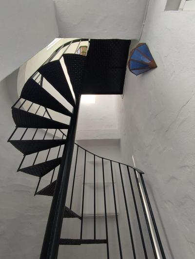APARTAMENTO SEGUNDA PLANTA