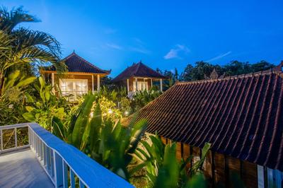 Stardust Villas