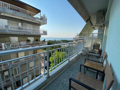 Vasilissis Olgas Sea View Apartment
