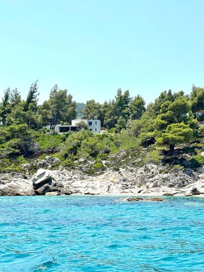 Dilean luxury villa