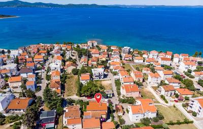 Guest house Minak