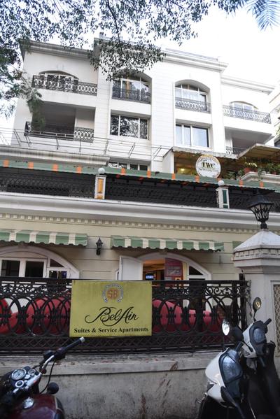 BelAir Suites Pune