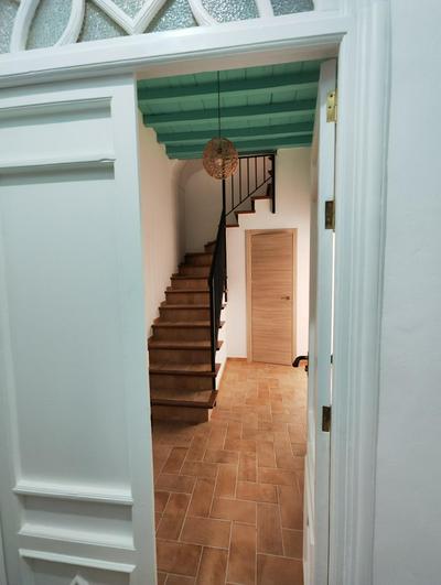 Casa SANTA MARÍA