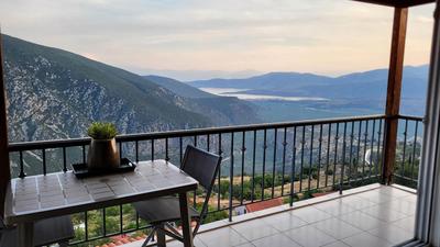 Delphi skyview
