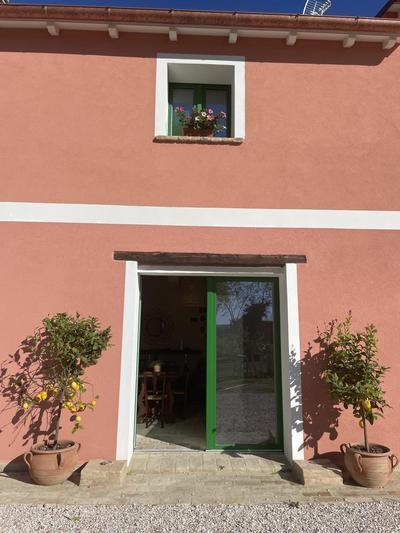 All'ombra della quercia