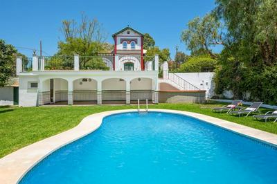 iloftmalaga Villa Elisa