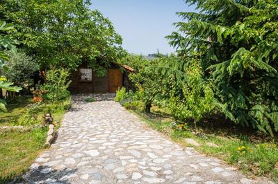 Country Cottage I & Country Cottage II