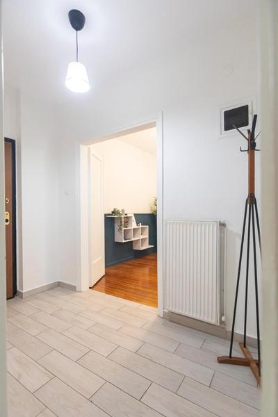 Houseloft Metropolitan Charm