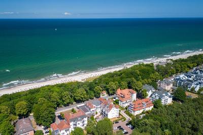 HOTEL am STRAND