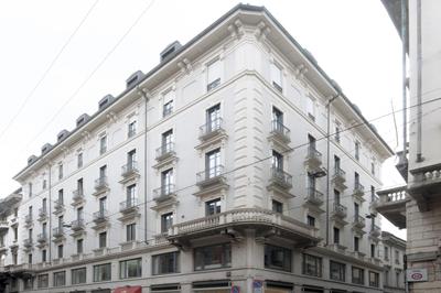 Fifty Eight Suite Milan Center