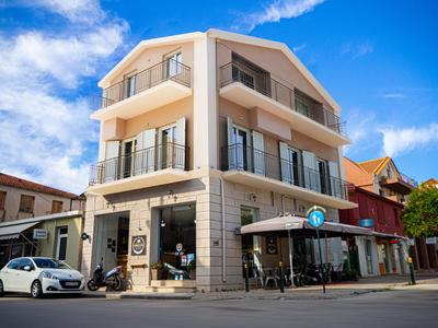 Dionysia Premium Suites