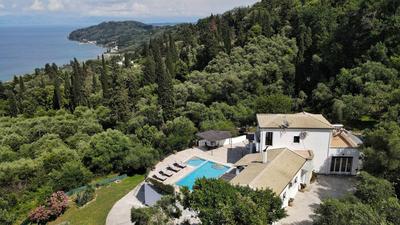 Villa Boukari
