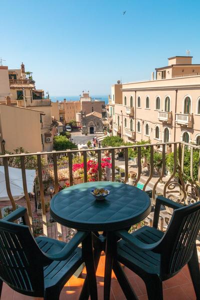 Casa vacanze Il vicolo