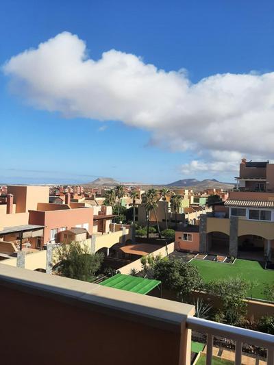 Casa Adele terraza del mar