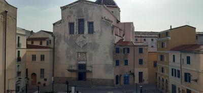 nel cuore del centro storico