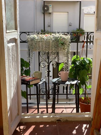 Apartamento Ruzafa 4