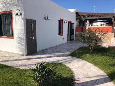 Villa Stendardo