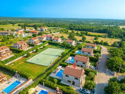 Villa Berenice