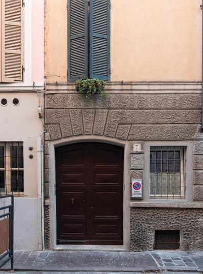 BORGO DEGLI STUDI 7