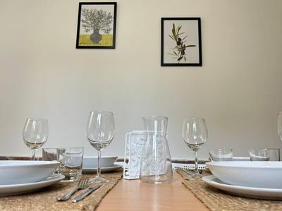 Appartamento Cavalieri