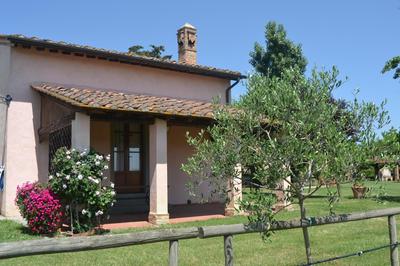 Cortona Holiday Home