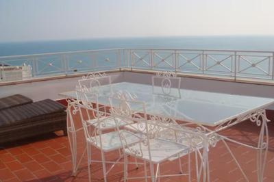 Casa panoramica del Xll secolo