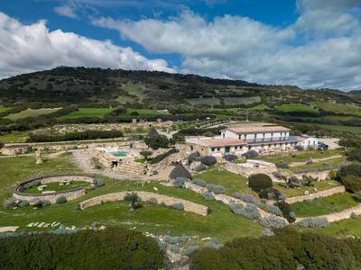 Er Perdas Rural Retreat & Spa, Billede 2