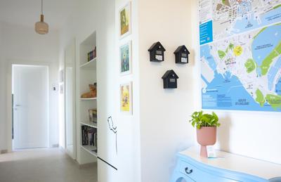 Isola dei Racconti - Guesthouse - Apartment