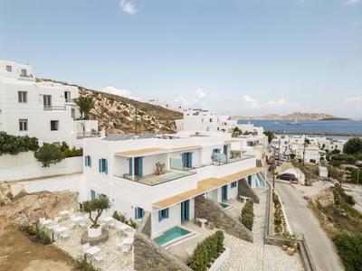 Aura Suites Paros