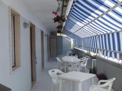 Villetta a 140 metri dal mare