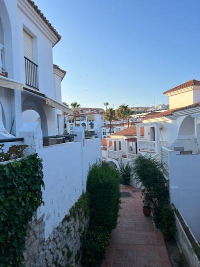 Town House in Riviera, Mijas