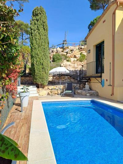 Casa de la Luna Begur