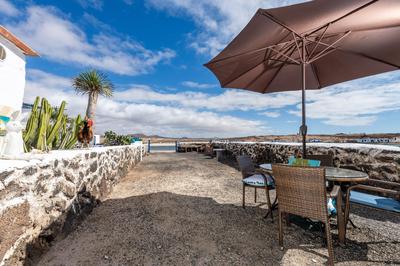 Vista Paraiso, Sea breeze facing the sea