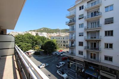 The Heritage in the city center