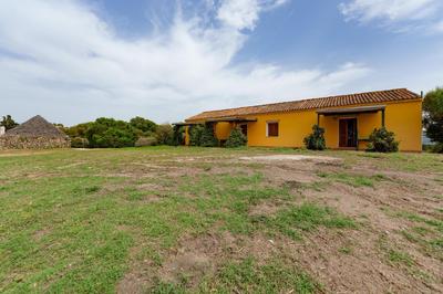 Lu Stazzu di Tarraolta 1