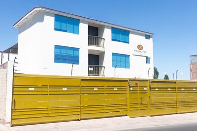 Apart-hotel Villakayro