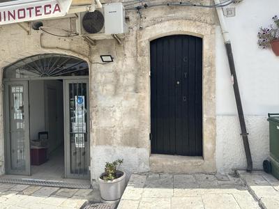 La Stanza sul Tetto - Panorama&Relax - Ostuni centro
