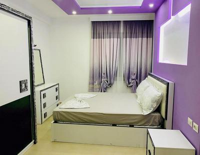 Chloe Apartament