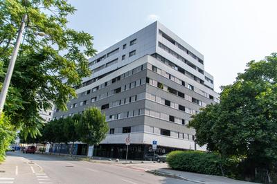 Flexible SelfCheckIns 54 - Zagreb - Garage - Loggia - New