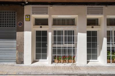 Le Parisien de COUP DE COEUR APPARTEMENTS
