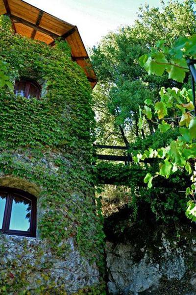 Villa Melolia