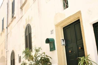 Casa Scupoli Relax House Otranto