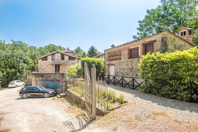 Fortilizio di Campiglia Il Pero