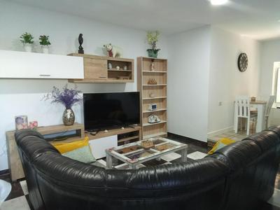 Acogedor apartamento a 5 minutos de Sanxenxo