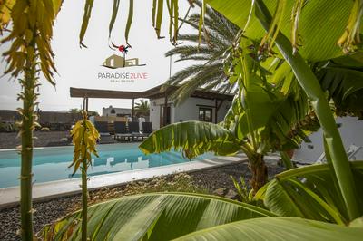 Villa Luz