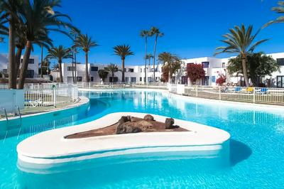 Los Barqueros 24 by Best Holidays Fuerteventura