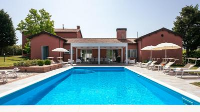 VILLA NINETTA 10&1, Emma Villas
