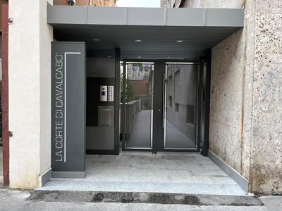La Corte di Cavalcabo