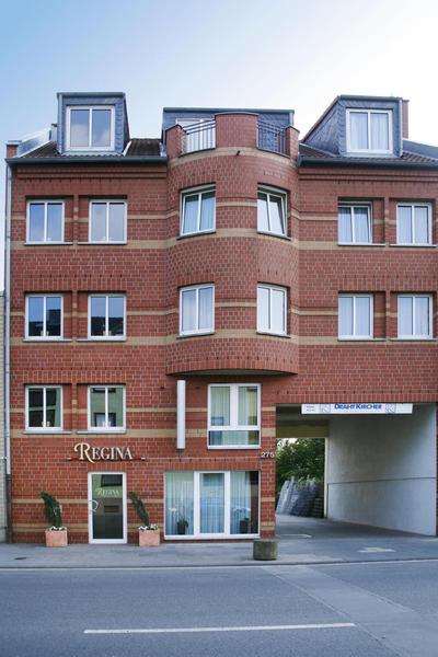 Hotel Regina